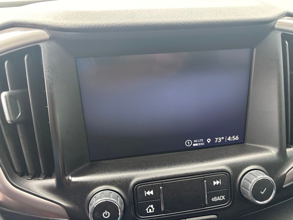 Used 2023 GMC Terrain SUV