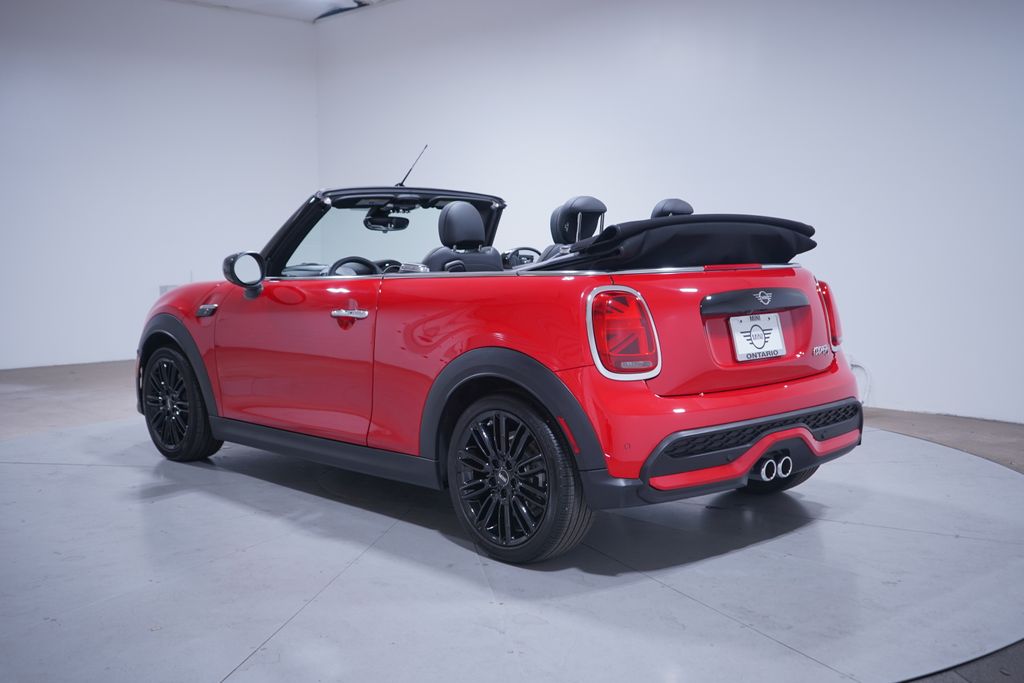 Thumbnail: 2023 MINI Cooper - 7