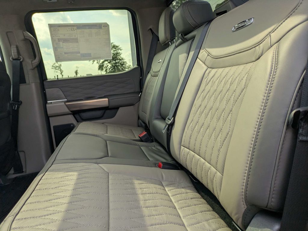 2026 Ford F-150 14