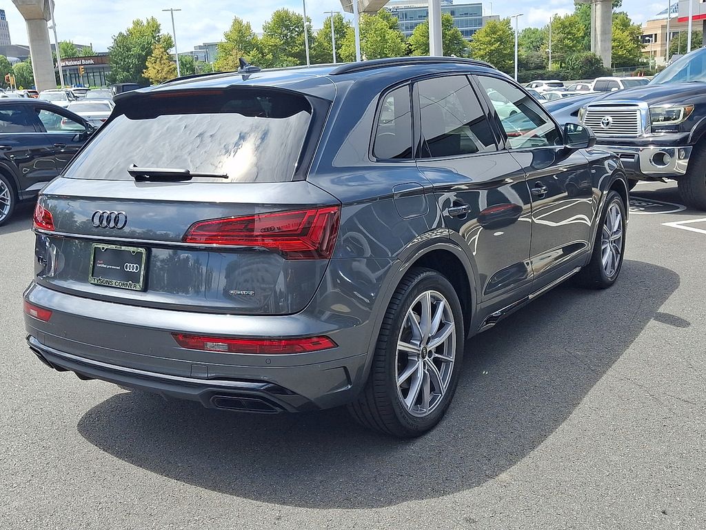 Thumbnail: 2023 Audi Q5 - 4