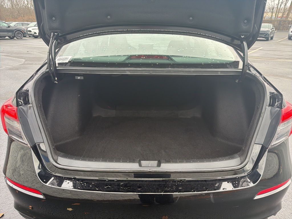 Thumbnail: 2023 Honda Civic - 21