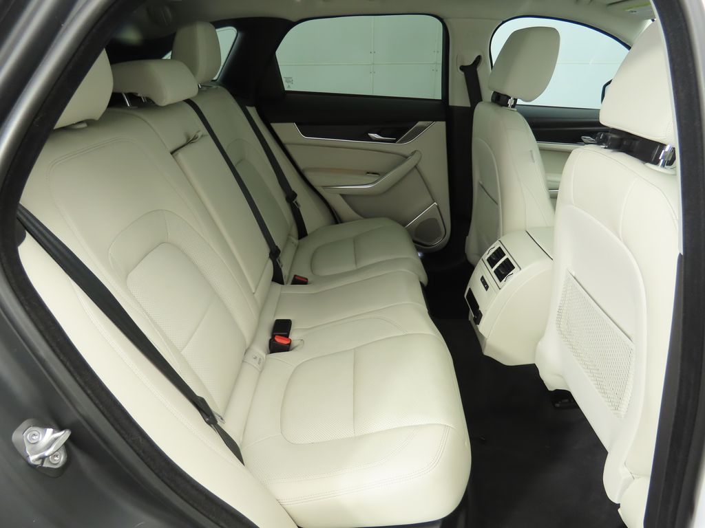 2023 Jaguar F-Pace S 23