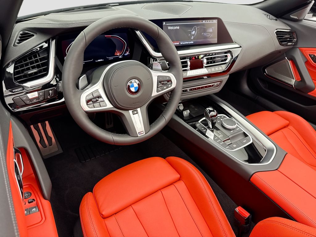 Thumbnail: 2026 BMW Z4 - 9