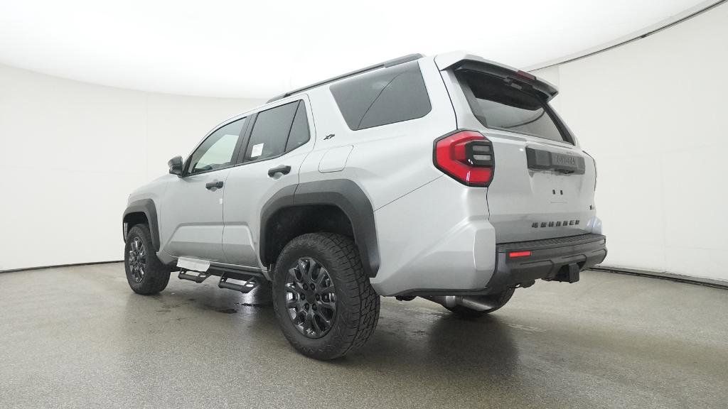 Thumbnail: 2025 Toyota 4Runner - 7