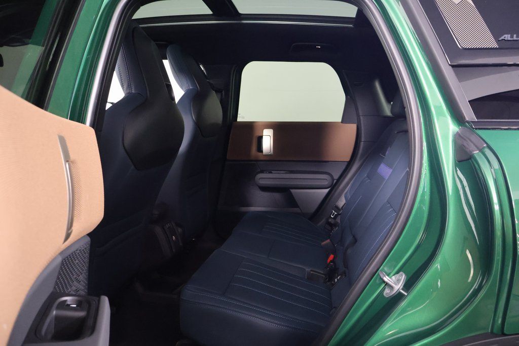 Thumbnail: 2025 MINI Cooper Countryman - 6