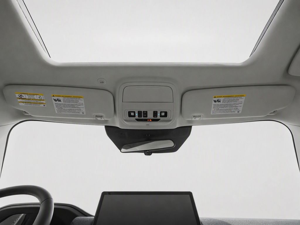 New 2026 Space White Metallic Ford Active image 21
