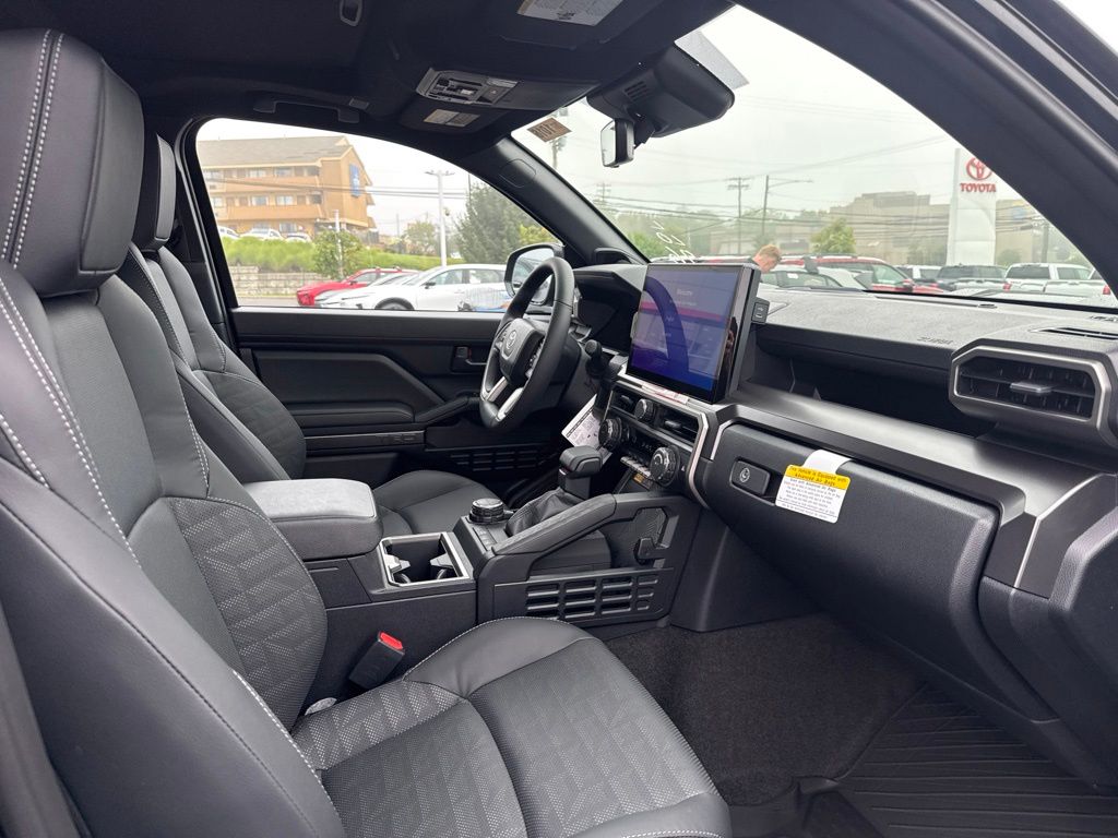 New 2026 Toyota 4Runner SUV