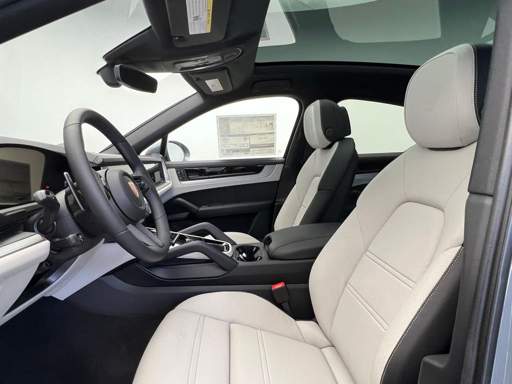 Thumbnail: 2026 Porsche  - 5