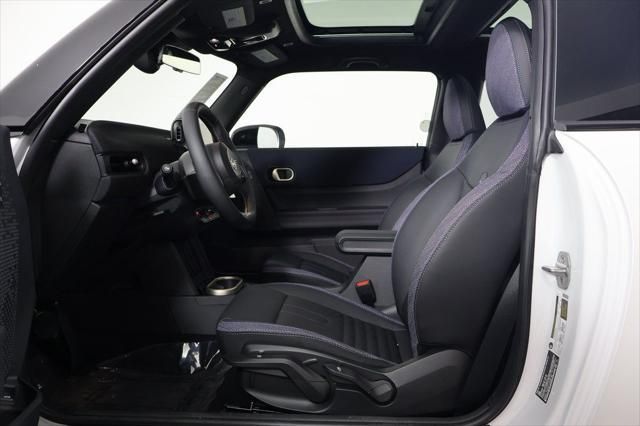 Thumbnail: 2026 MINI Cooper - 5