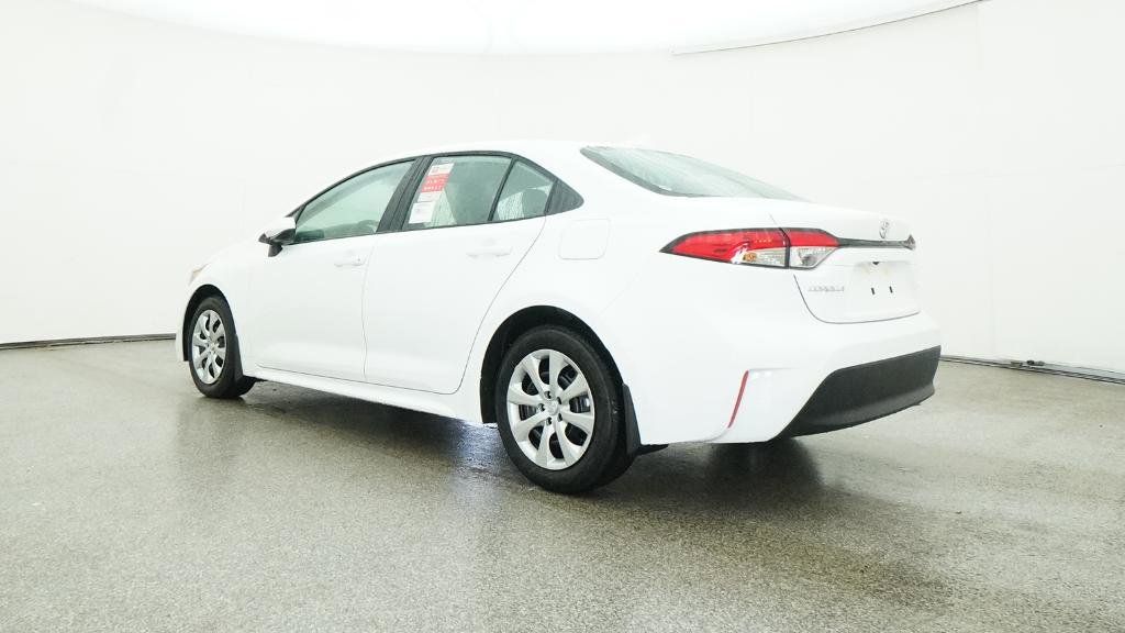 Thumbnail: 2026 Toyota Corolla - 4