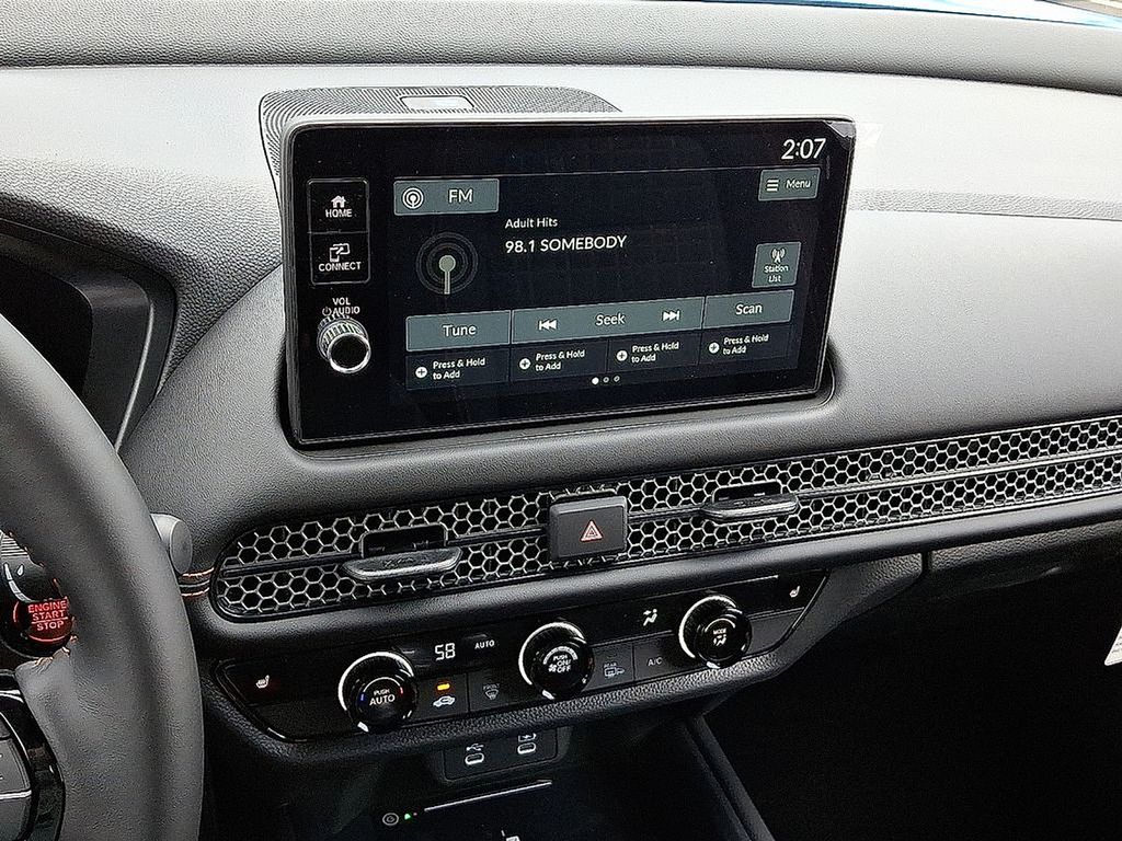 Thumbnail: 2026 Honda HR-V - 11