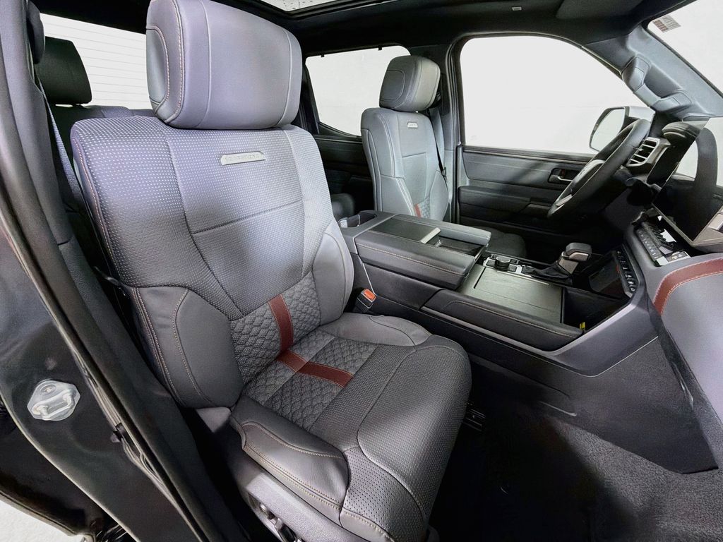 New 2026 Toyota Tundra i-FORCE MAX Truck