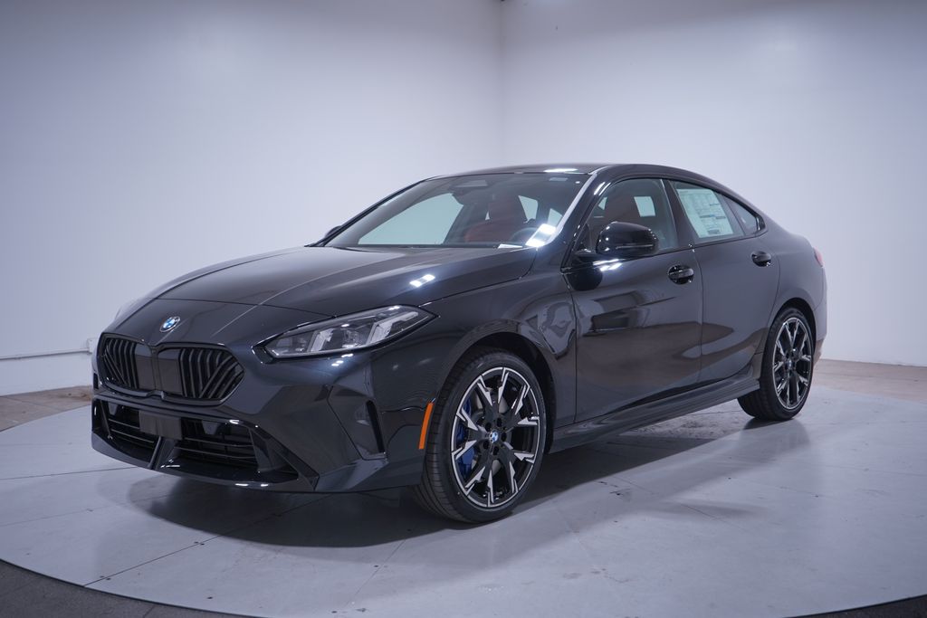 Thumbnail: 2026 BMW 2 Series - 1