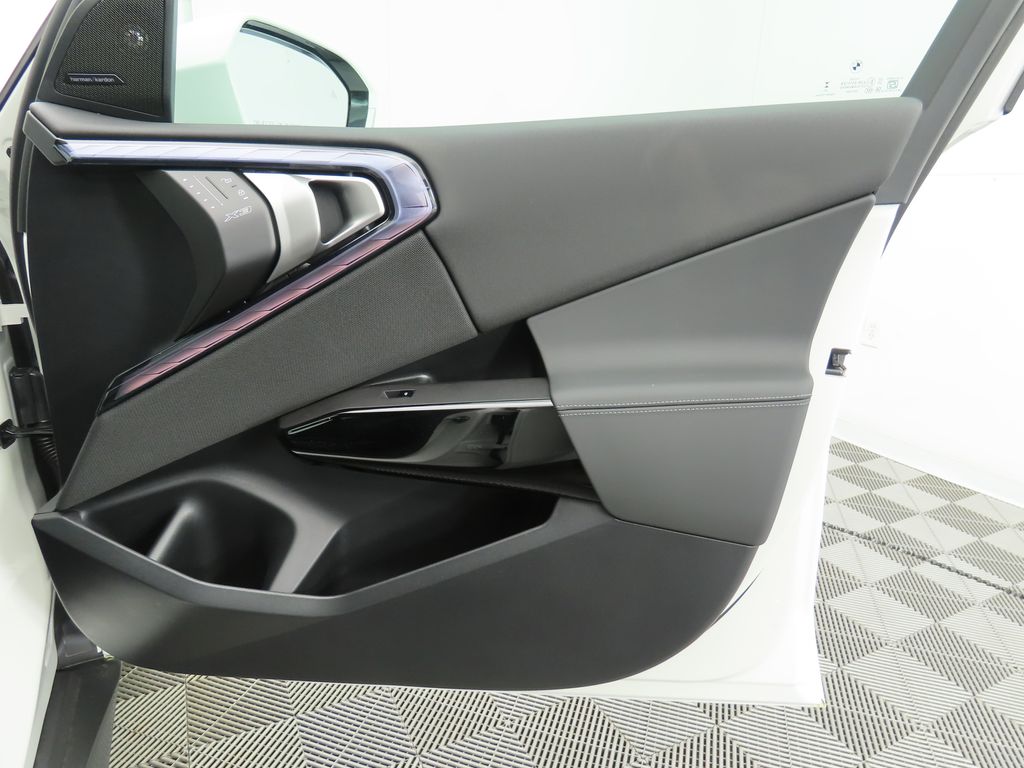 Thumbnail: 2026 BMW X3 - 26