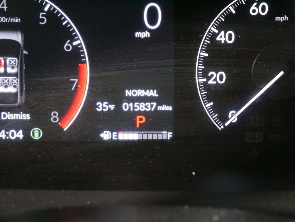 Thumbnail: 2023 Honda CR-V - 14