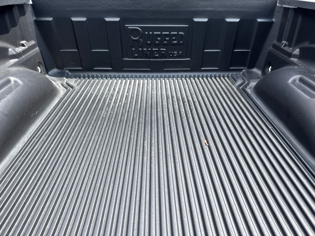 Used 2023 Ram 1500 Truck