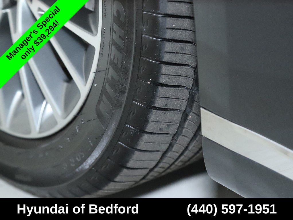 Used 2024 Genesis G80 2.5T For Sale in Bedford, OH