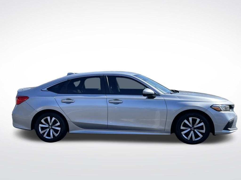 Thumbnail: 2024 Honda Civic - 7