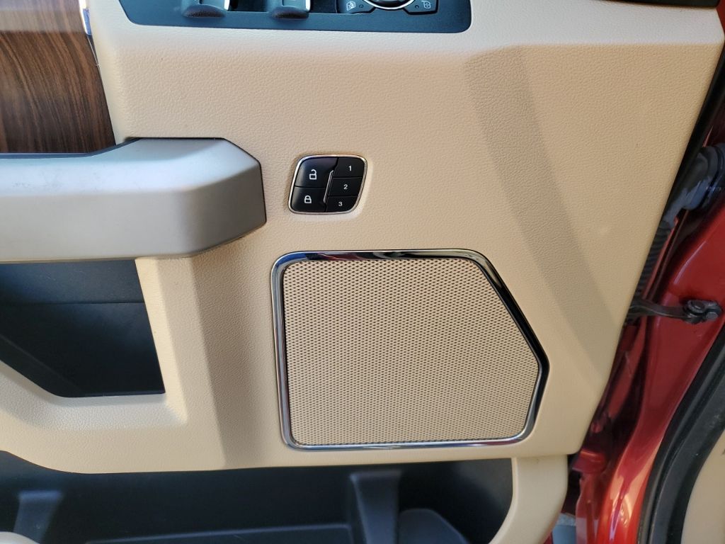 Used Car 2016 Ford F-150  Lariat For Sale Under $25,000 In Austin, Texas