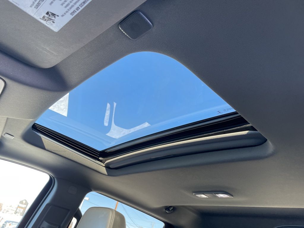 Certified Used 2023 White GMC Denali image 36