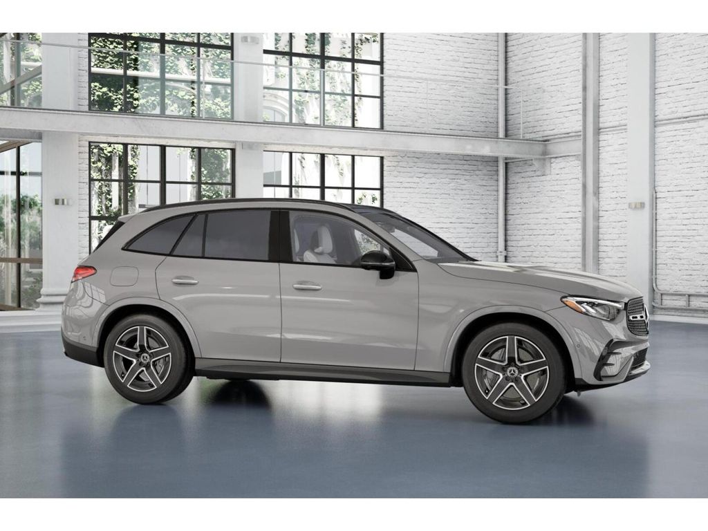 Thumbnail: 2026 Mercedes-Benz GLC - 14
