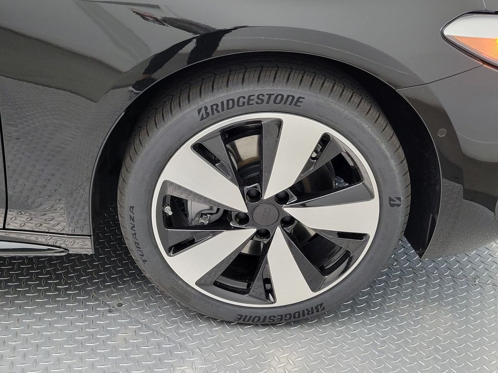 Thumbnail: 2026 Audi A5 - 12