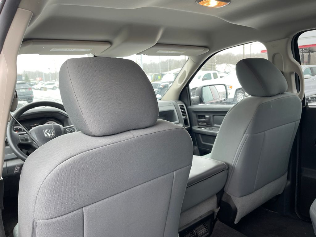 used 2014 Ram 1500 car, priced at $15,000