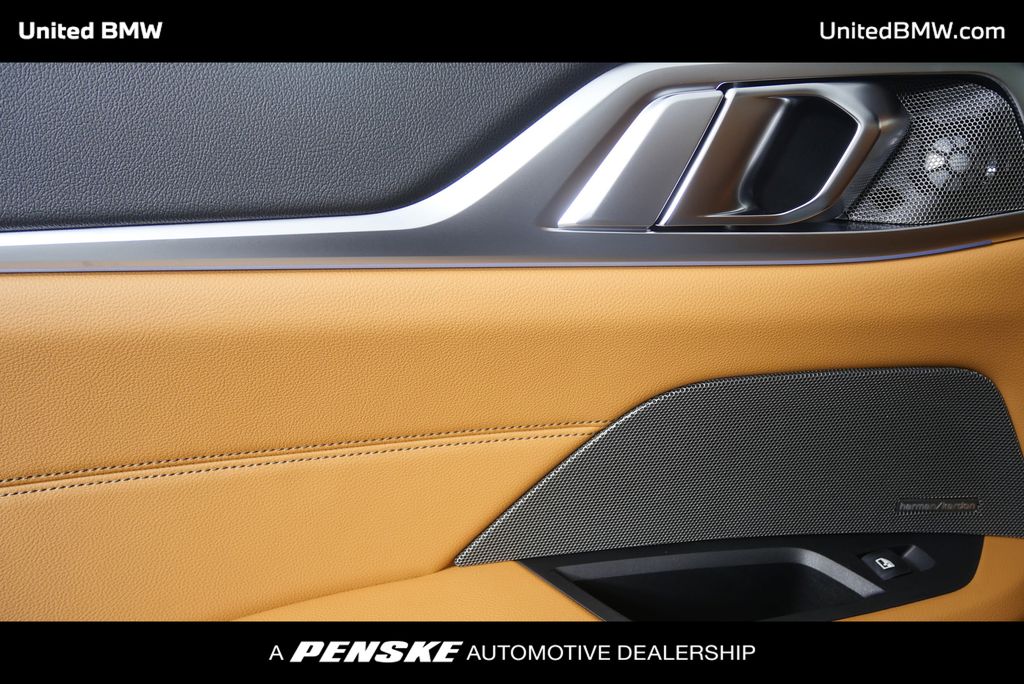 Thumbnail: 2026 BMW i4 - 14