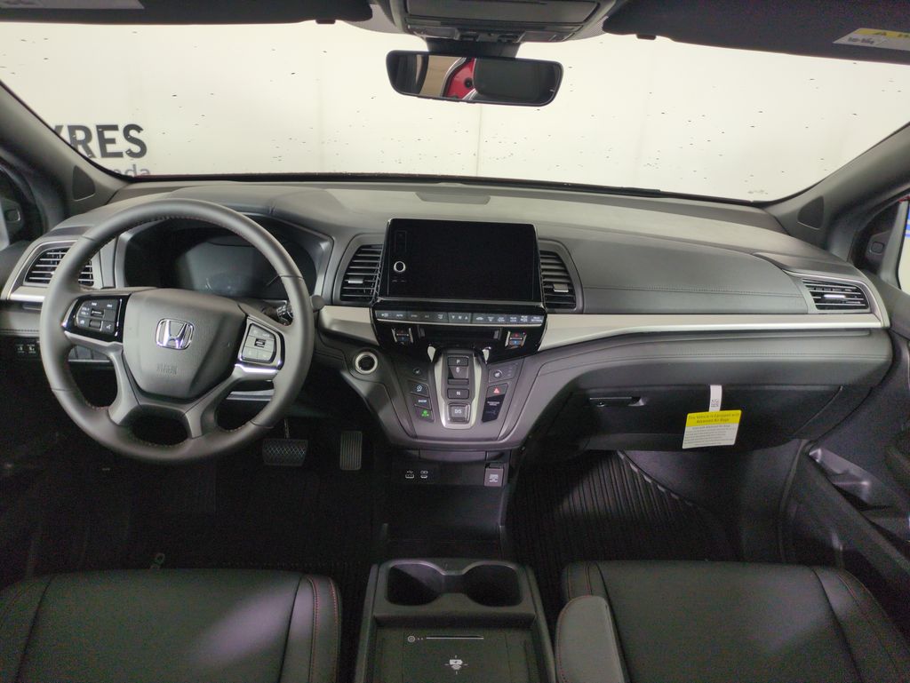 New 2025 Honda Odyssey For Sale in Fort Wayne, IN