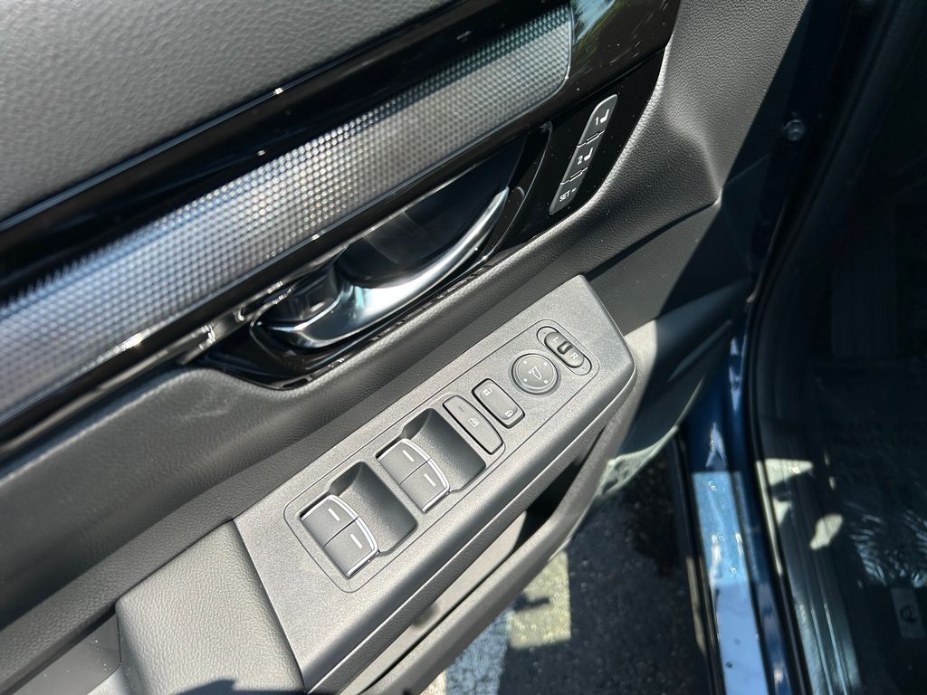 Thumbnail: 2026 Honda CR-V - 26