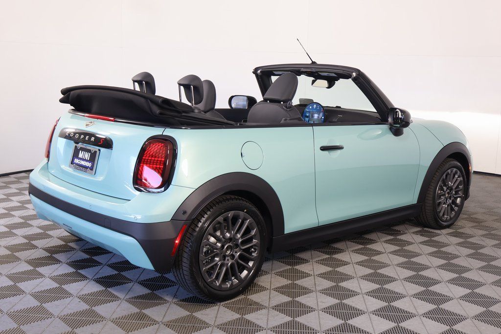 Thumbnail: 2026 MINI Cooper - 2