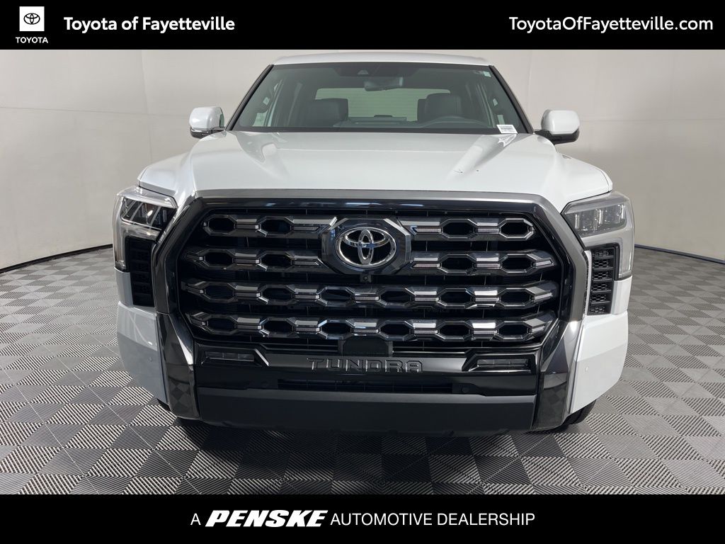 Thumbnail: 2026 Toyota Tundra - 7