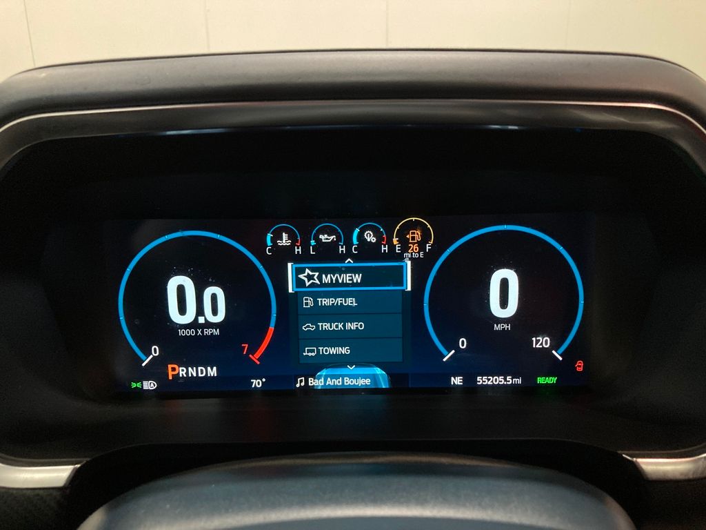 2023 Ford F-150 Limited