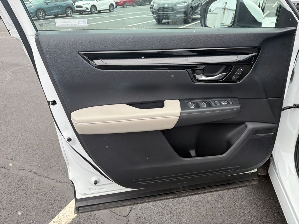 Thumbnail: 2024 Honda CR-V - 19