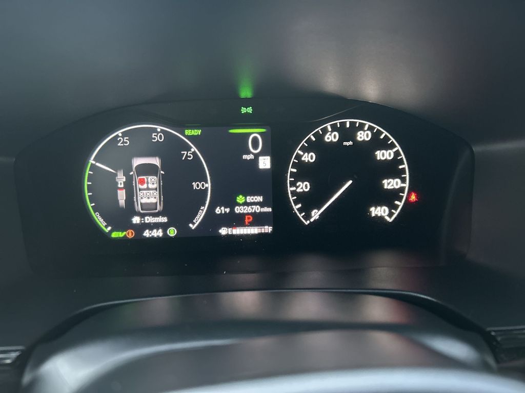 Thumbnail: 2024 Honda CR-V - 15