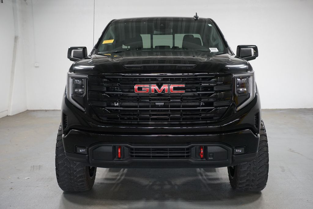Thumbnail: 2022 GMC Sierra 1500 - 2