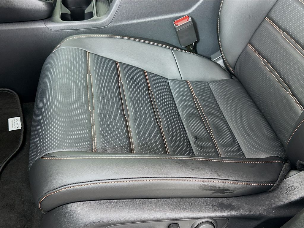 Thumbnail: 2026 Honda CR-V - 20