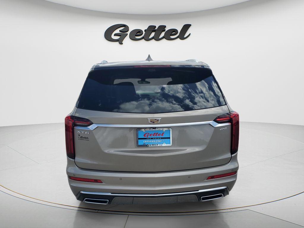 View vehicle photo 5