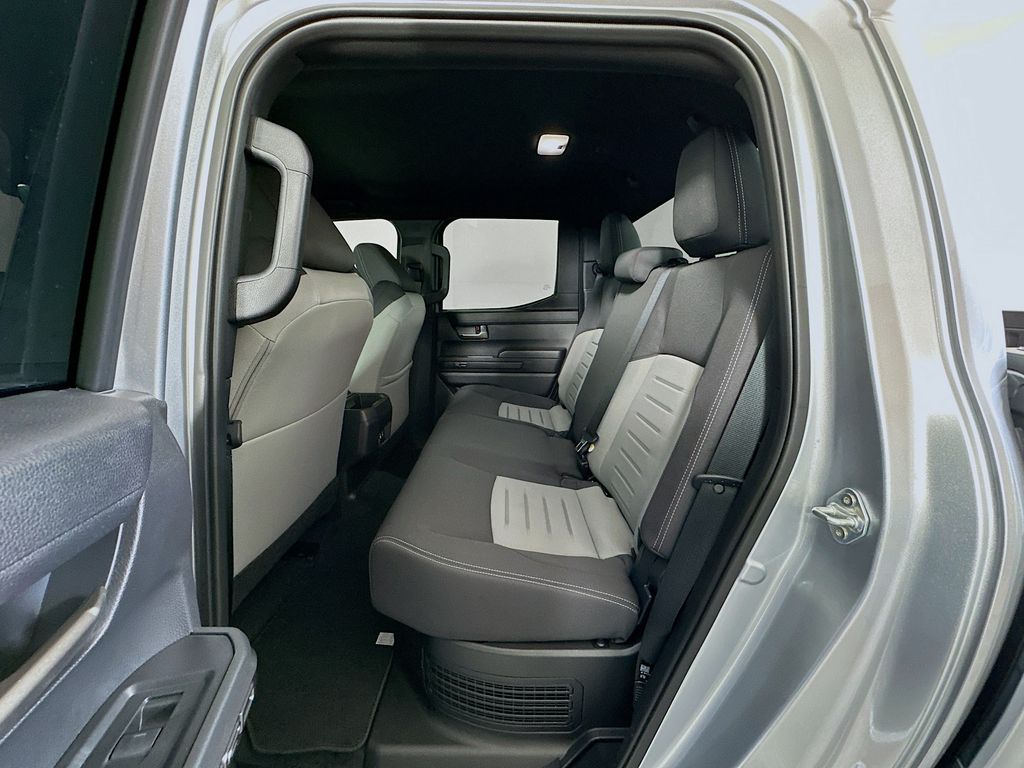 Thumbnail: 2025 Toyota Tacoma - 23