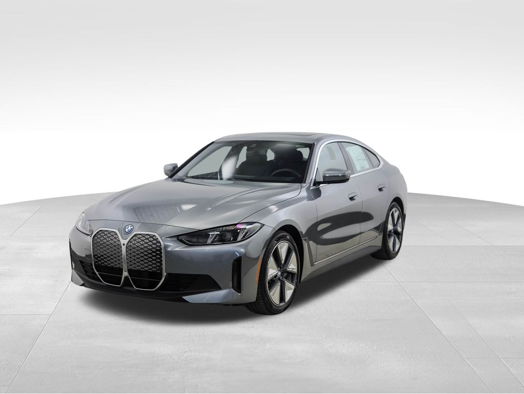 2025 BMW i4 xDrive40 -
                  Bloomington, MN