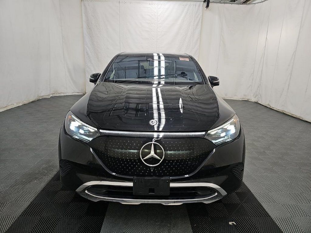 Used 2023 Black Mercedes-Benz 350 SUV image 2