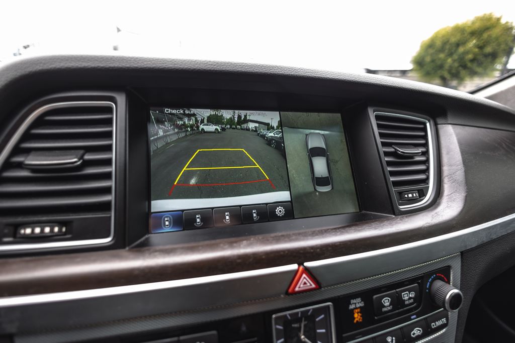 2019 Genesis G80 5.0 Ultimate thumbnail 19