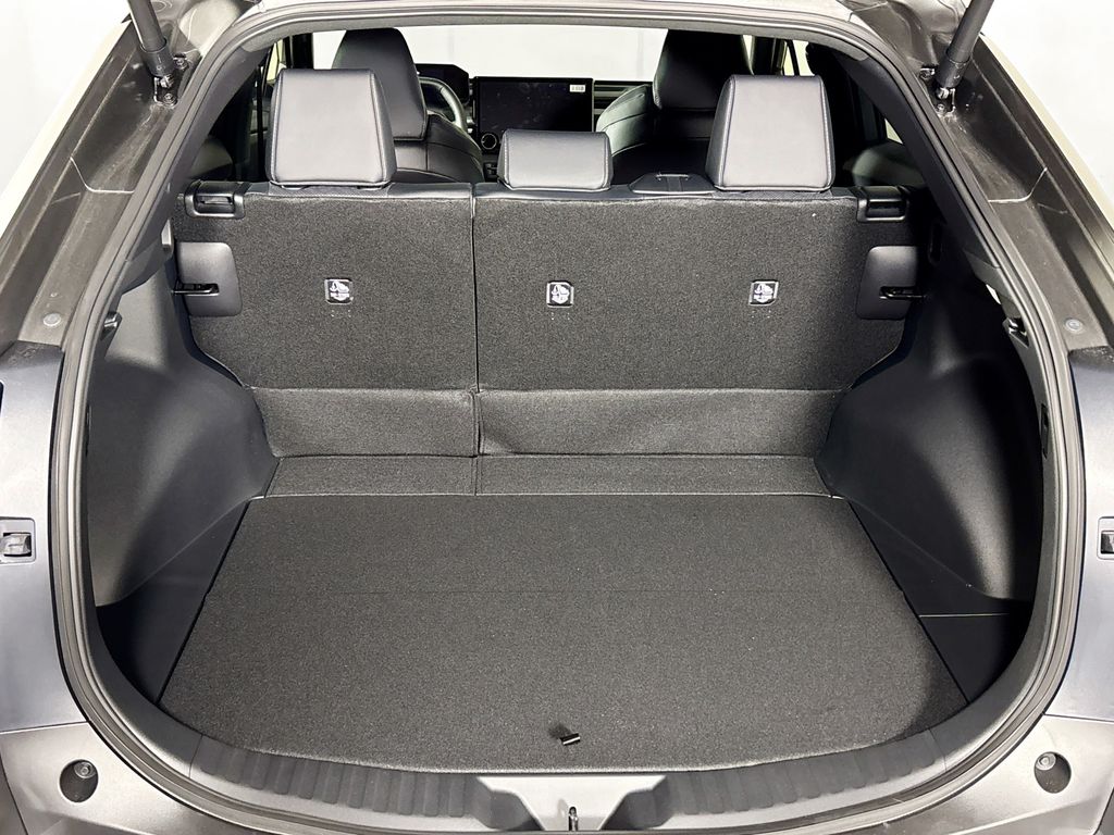 2026 Subaru Solterra Premium