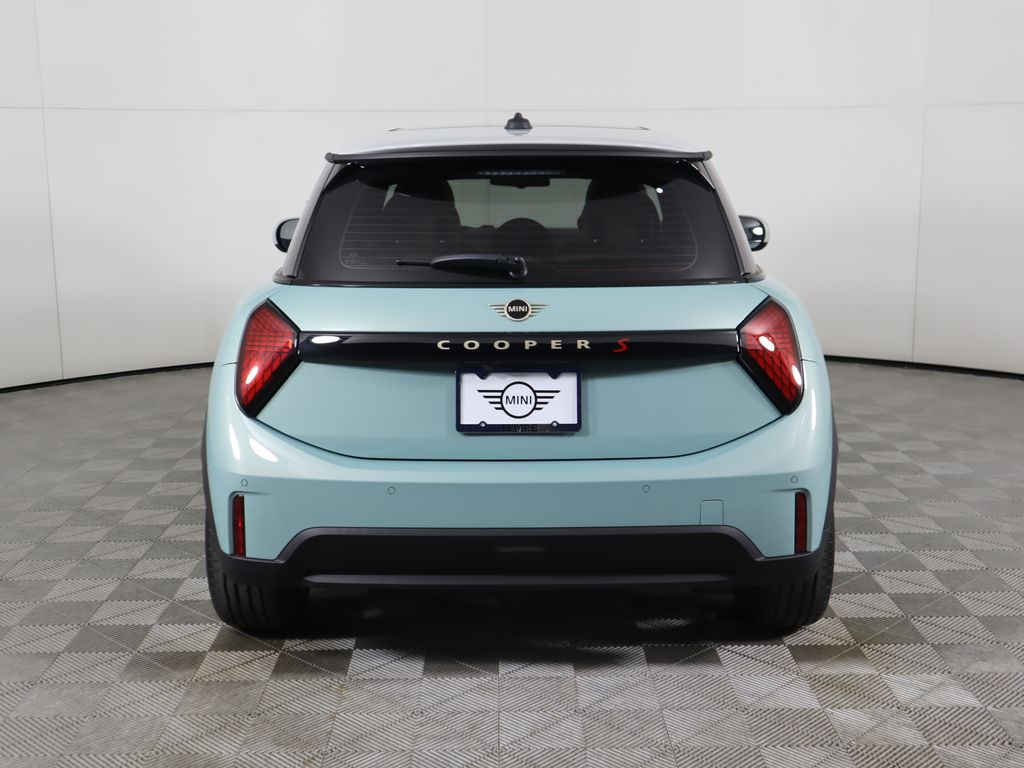 Thumbnail: 2026 MINI Cooper - 6