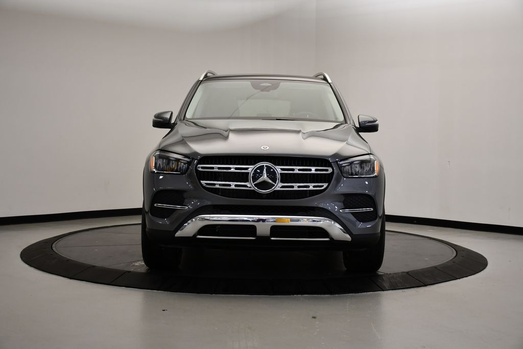 Thumbnail: 2026 Mercedes-Benz GLE - 8