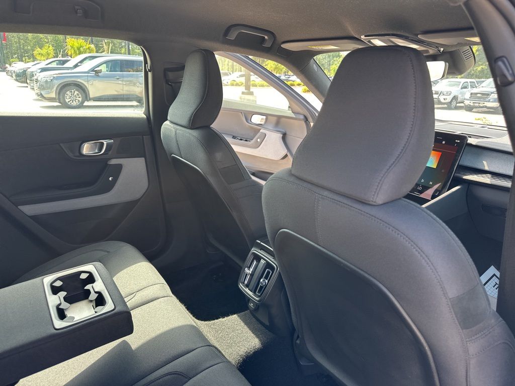 2022 Moon Polestar 2 Long Range Dual Motor AWD Hatchback