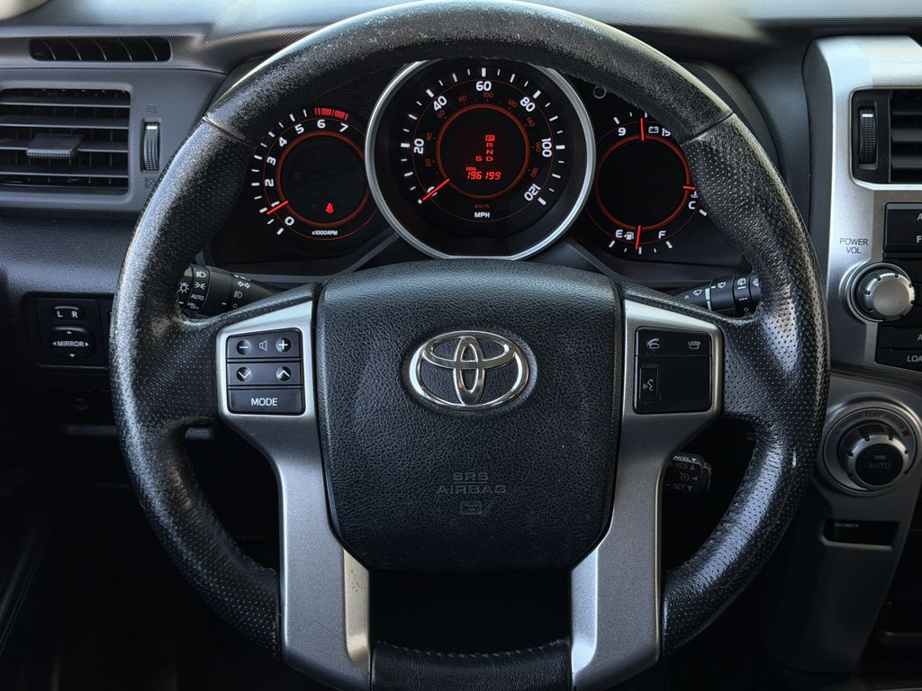 Used 2010 Toyota 4Runner SUV