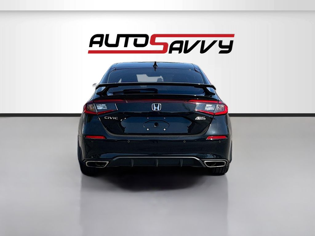 View vehicle photo 6