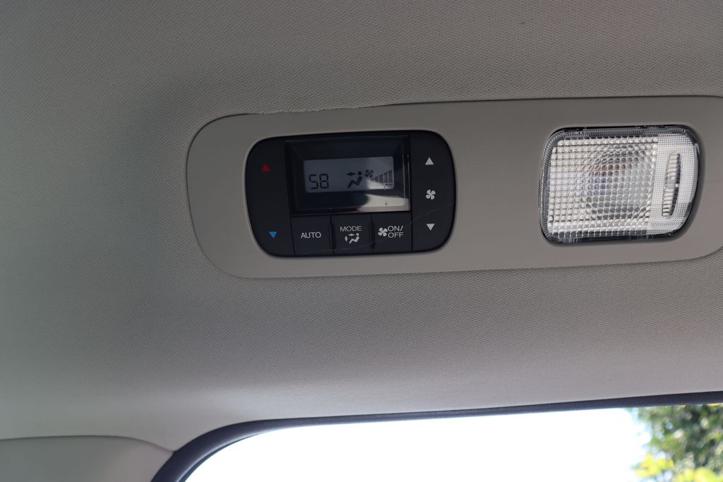 Thumbnail: 2026 Honda Odyssey - 16