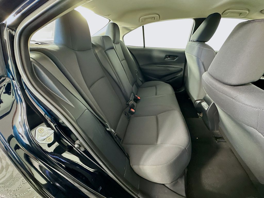 Thumbnail: 2024 Toyota Corolla - 25